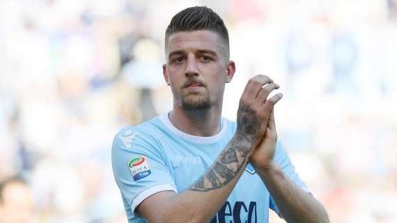 La Stampa - Milan, Leonardo vuole Milinkovic: blitz da 120 milioni