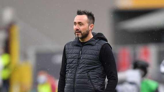 BILD - Falk: "De Zerbi lascia il Brighton, è uno dei candidati principali del DS del Bayern. Ma attenzione al Milan..."