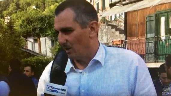 Braglia: "Milan-Pioli? Bene ma forse c'entra un possibile cambio di proprietà"