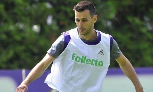 Milan, Kalinic prossima mossa di mercato