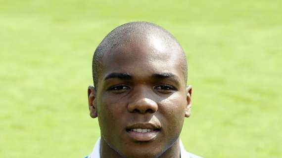 Ogbonna-Milan, nessuna offerta