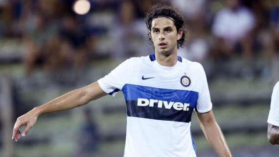 Sky - Ranocchia, niente Milan: c'è l'accordo con la Samp per un prestito secco