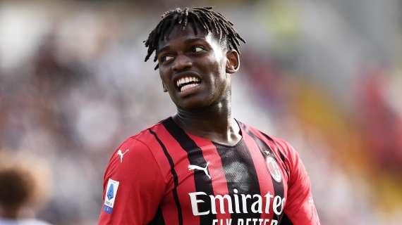 Capello su Leao: "Fa la differenza, ma certe volte mi fa arrabbiare..."