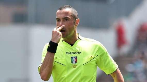 MN - Sassuolo-Milan: la posizione del club rossonero sulle vicende arbitrali di oggi