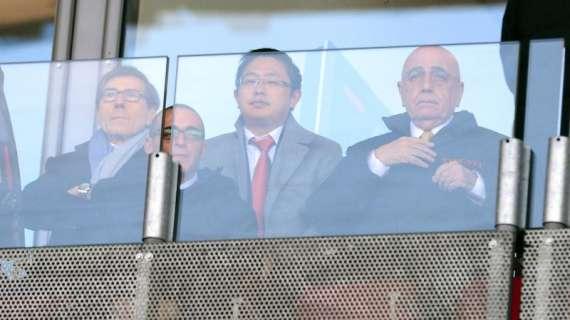 Milan-Ghuangzhou, tutto quello che c'è da sapere sulla nuova partnership