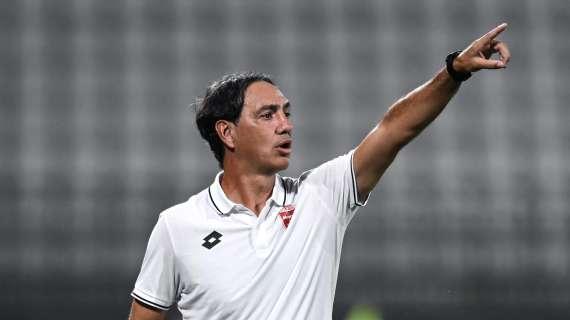 Trofeo Berlusconi, ecco i convocati di Alessandro Nesta 