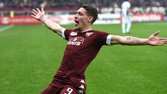 Milan-Toro, martedì possibile incontro per Belotti
