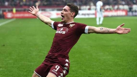 Cairo su Belotti: "Giusto che entro un tempo molto breve si decida tutto con il giocatore, clausola a parte noi vogliamo tenerlo"