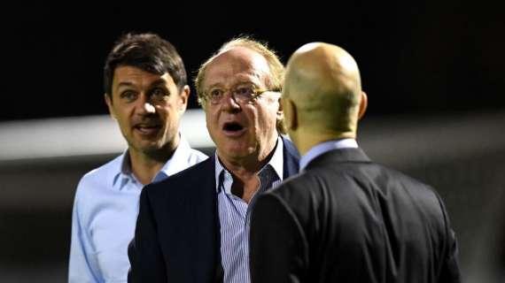 Gazzetta - Milan, "giallo" positivi dopo le parole di Scaroni. Il club chiarisce: casi già superati
