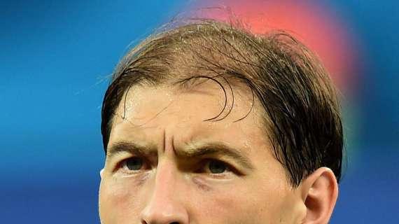 Paletta a Sky: "Discussione con Balotelli dopo l'Uruguay? Non è successo niente"