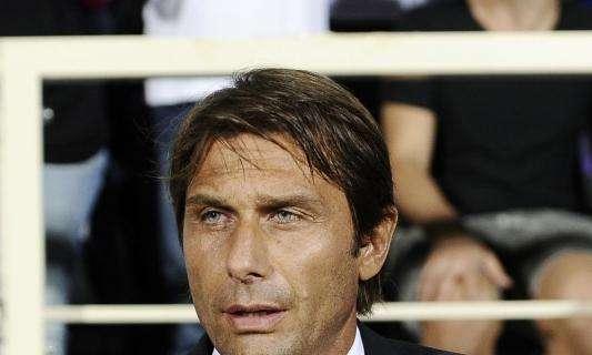 Mediaset - Lippi e Brocchi se salta Mihajlovic. In attesa di Conte