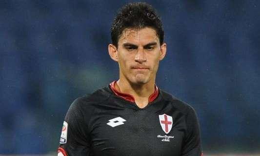 Tuttosport - Roma-Milan, volata per Perotti: Spalletti non impazzisce per l’argentino