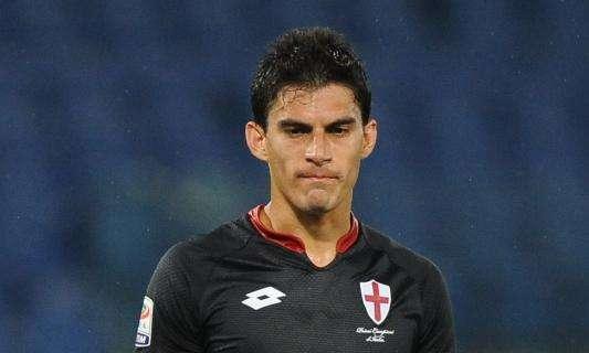 Leggo - Milan, per gennaio c’è Perotti: operazione da dieci milioni di euro
