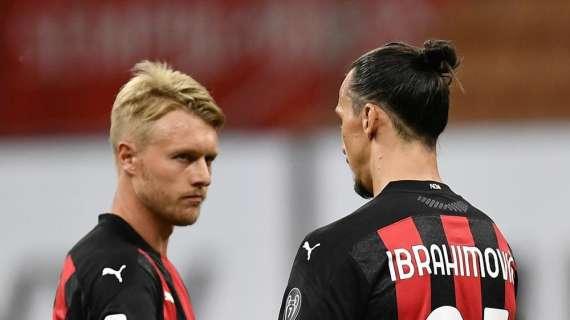 Kjaer si è preso in silenzio il Milan: ora è un intoccabile di Pioli