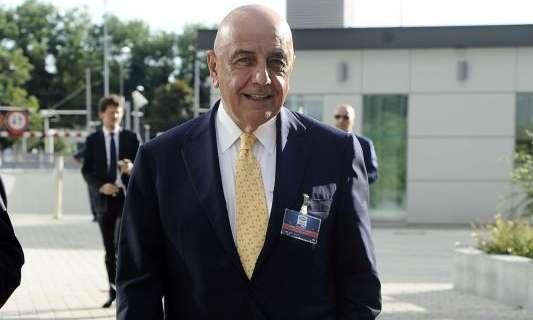 Aspettando i giorni del Condor...