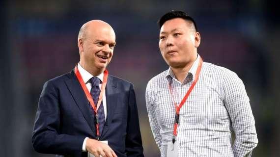 MN - Casa Milan, approvato il bilancio consuntivo dei primi sei mesi del 2017: soddisfazione dopo il CdA di oggi