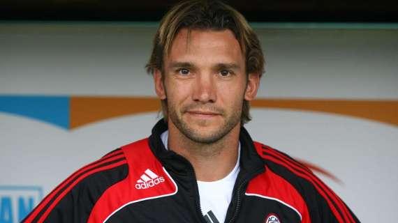 Sheva: Pato-Ibra e Dinho, un mix perfetto