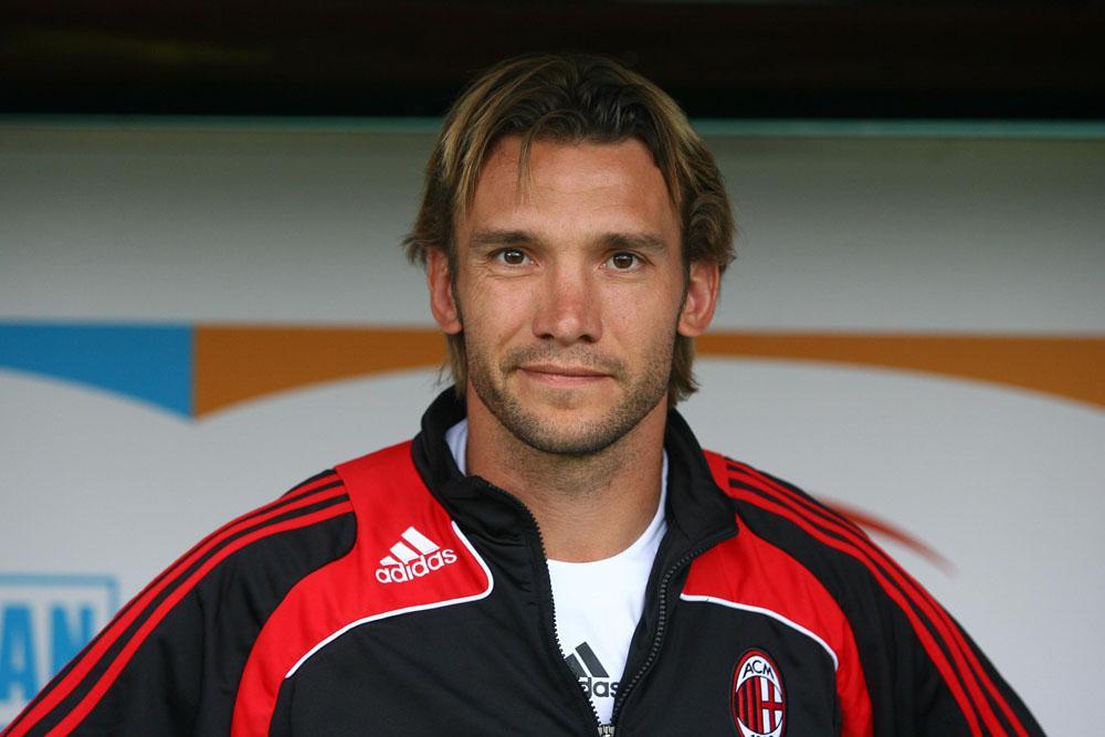 Pari per Sheva nel big match d'Ucraina
