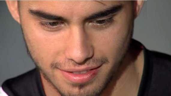Suso-Milan, c'è la firma: lo spagnolo arriverà lunedì