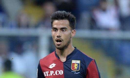 Sky - Milan, anche il Bologna su Suso
