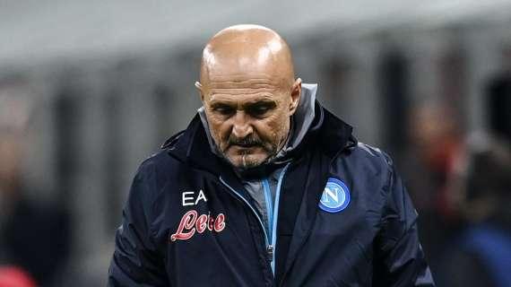 Caro Spalletti, l'RKO di Rrahmani e lo sgambetto di Lobotka non faranno la storia del calcio? 