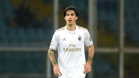 Milan, ecco il leader della tua difesa: Romagnoli sulla scia dei vecchi campioni rossoneri