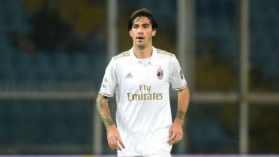 Un destino intrecciato tra Roma e Milan: Romagnoli quattro anni dopo torna a casa da difensore vero