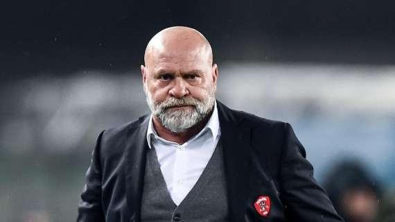 Cosmi: "Il Milan può pensare allo scudetto. Ibra grande campione"
