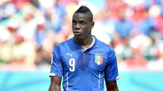 Liverpool, Balotelli acquista una villa da 6 milioni di euro