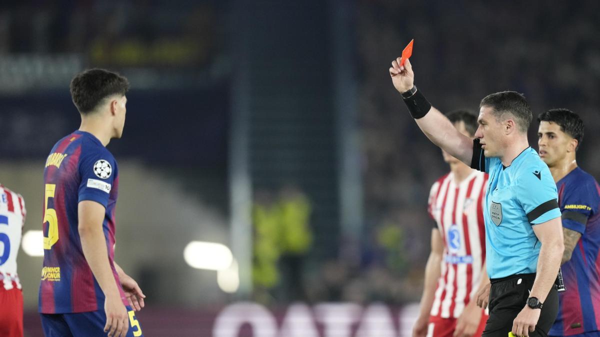Champions League, la UEFA respinge il reclamo del Barcellona