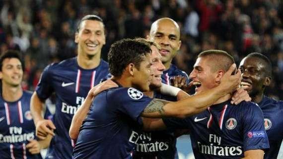 Alex incontra Thiago Silva per sapere del Milan: decisione e dettagli