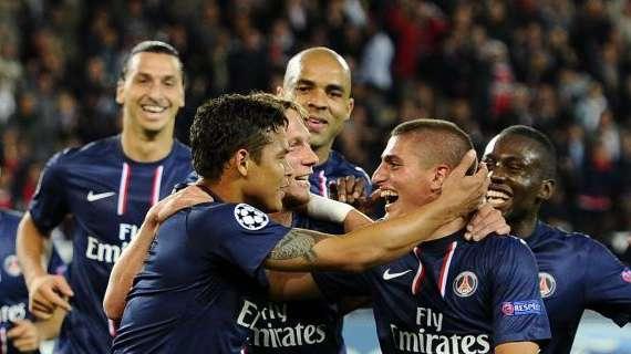 Pedullà: "Alex-Milan, ecco le cifre. E a Parigi..."