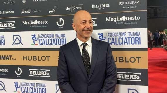 Tuttosport - San Siro celebra Gazidis: l'emozionante saluto dopo quattro anni in cui è rinato il Milan