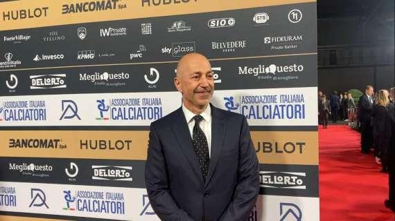 Gazidis è il nuovo presidente del Saint-Etienne, il comunicato del club francese