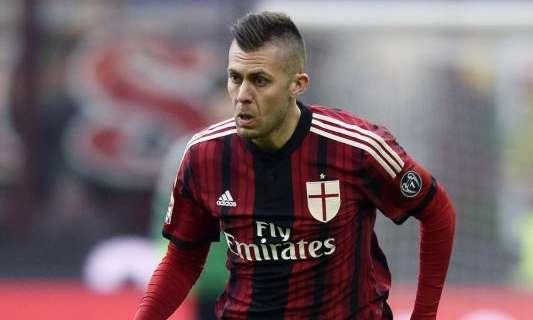 Pazzini più Menez si può: un cambio tattico è in cantiere