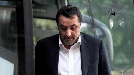 Sky - Mirabelli a Milanello: possibile colloquio con Niang