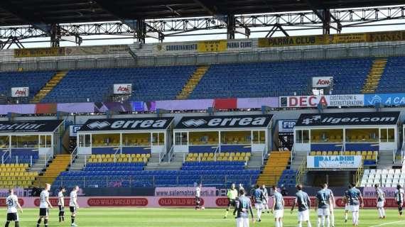 Proseguire il campionato o concluderlo? Questa la posizione dei 20 club di Serie A