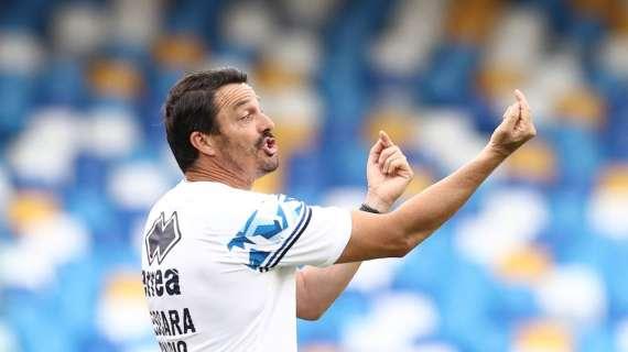 Ex Milan, tanti auguri a Massimo Oddo: l'ex terzino compie 45 anni