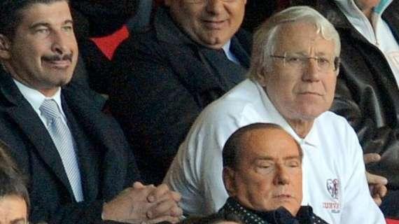 Gazzetta - Milan, i tormenti di Berlusconi: bisogna vendere o il club si svaluta ancora