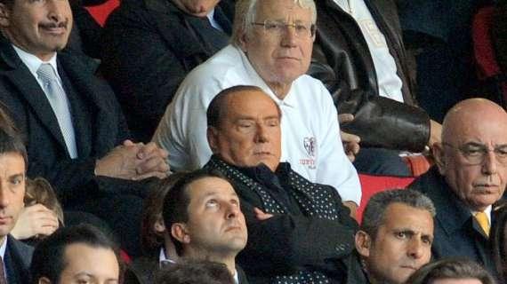 Gazzetta - Berlusconi chiama Inzaghi e lo conferma ancora. Galliani alla squadra: “L’obiettivo è sempre l’Europa”