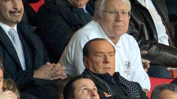 Gazzetta - Ieri incontro Berlusconi-Galliani: Inzaghi non è in discussione, ma resta sotto esame. E i giocatori…