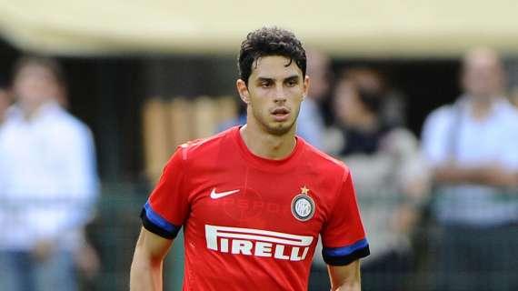 Di Marzio: "Il Milan ha pensato a Ranocchia, ma l'Inter..."