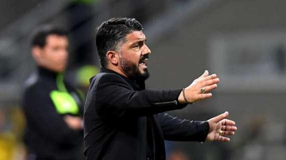 Un 2019 a due facce per il Milan di Gattuso: Rino si prende le colpe ma gli errori non sono solamente suoi