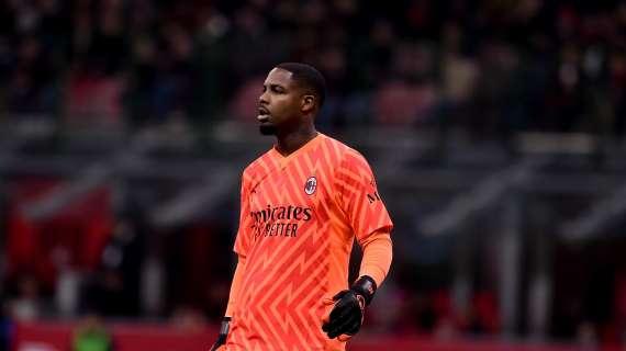 Tuttosport - Maignan come Tonali? Mike non è incedibile ma serve un'offerta irrinunciabile