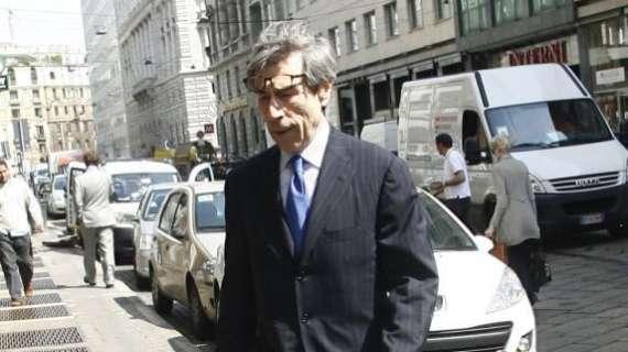 ESCLUSIVA MN - Milan: mosse per Mugni, incontro con il Colon e opzione per il futuro