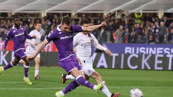 Oggi Fiorentina-Milan: dove vederla in diretta TV, streaming e MilanNews.it