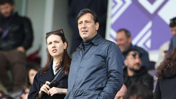 Casamonti: "Situazione stadi abbastanza grave in Italia. Milano? Giusto ci sia dibattito"