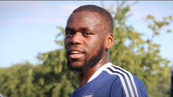 Il Secolo XIX - Lo Spezia è vicinissimo a Jean Onana