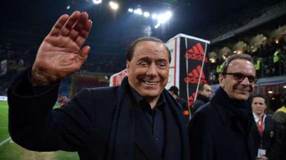 Cessione Milan: Berlusconi, i suoi dubbi e il rischio di una batosta politica e sportiva