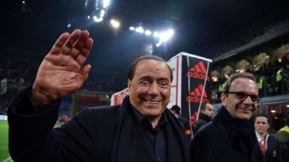 Il Giornale - Ordine: "Svolta Milan, subito 100% cinese"